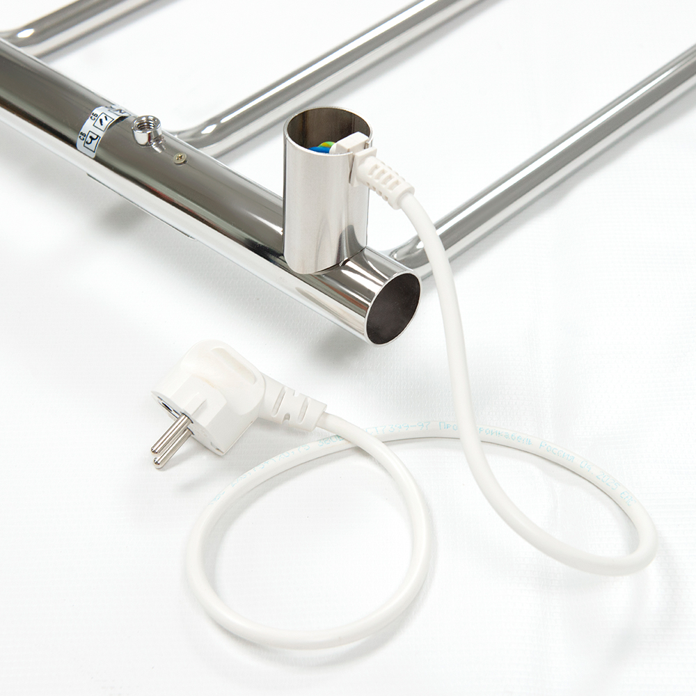 Полотенцесушитель Пэк сп 5 П 80х50