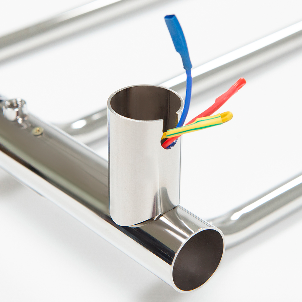 Полотенцесушитель Пэк сп 5 П 80х50